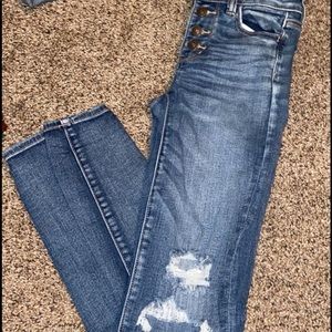 Women’s American Eagle Jeans